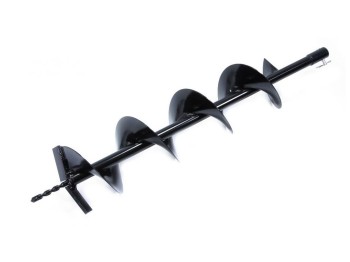 (obrázek pro) Náhradní vrták k zemnímu vrtáku 20x80cm MAR-POL