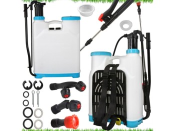 (obrázek pro) Tlakový postřikovač 16l MAR-POL