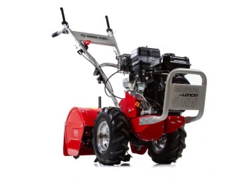 (obrázek pro) Kultivátor benzínový, Loncin H-200, 48 cm DEMON