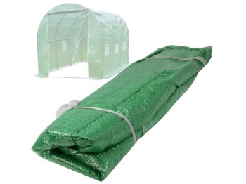 (obrázek pro) Fólie náhradní pro zahradní fóliovník 300x200x200cm MAR-POL