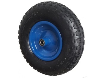 (obrázek pro) Kolo bantam nafukovací 4″/R6 MAR-POL