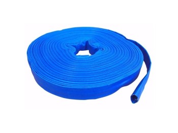 (obrázek pro) Hadice k čerpadlům - gumová, 26mm, 1″, 20m, 2bar MAR-POL