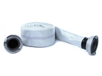 (obrázek pro) Požární hadice 52mm x 20m, 3bar MAR-POL