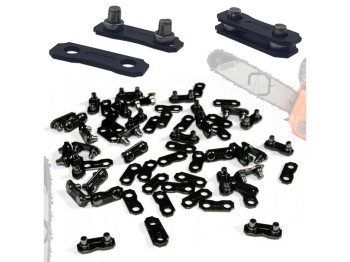 (obrázek pro) Spojka řetězu pro řetězové pily 3/8″ MAR-POL