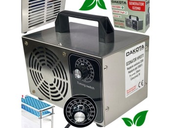 (obrázek pro) Generátor ozonu 24 g/h DAKOTA