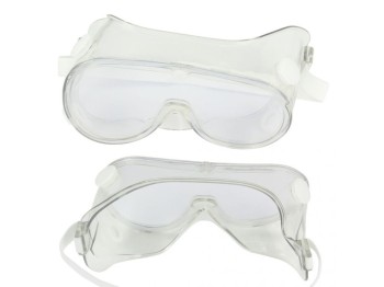 (obrázek pro) Ochranné brýle MAR-POL