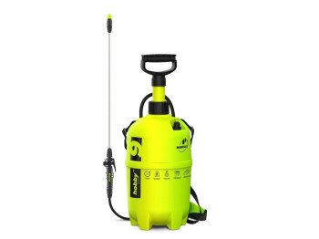 (obrázek pro) Postřikovač zahradní Marolex Hobby, 9l