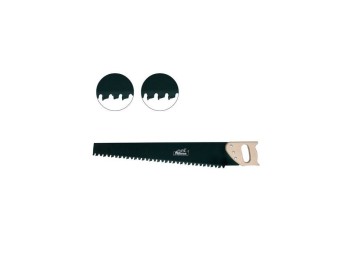 (obrázek pro) Pila na POROBETON 630mm/17os.zub. PILANA