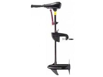 (obrázek pro) Elektrický závěsný lodní motor 640W POWERMAT