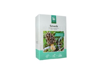 (obrázek pro) Smrž obecný (Morchella esculenta) mycelium 750ml