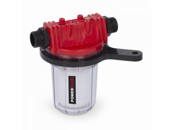 (obrázek pro) POWACW04 Filtr 1L POWERPLUS