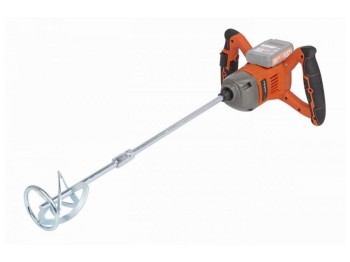 (obrázek pro) POWDP7080 Aku míchadlo stavebních směsí 20V (bez AKU) POWERPLUS