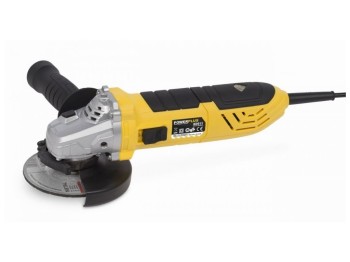 (obrázek pro) POWX0611 Úhlová bruska 900 W - 115 mm POWERPLUS