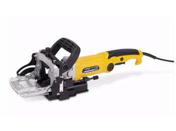 (obrázek pro) POWX1310 - Lamelovací frézka POWERPLUS