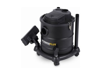(obrázek pro) POWX308 Separátor / vysavač 20l , 1 200W POWERPLUS