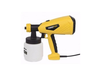 (obrázek pro) POWX354 - Stříkací pistole 500W POWERPLUS