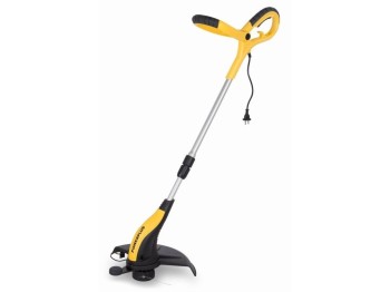 (obrázek pro) POWXG30035 Elektrický vyžínač 600W - 350mm POWERPLUS