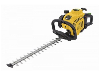 (obrázek pro) POWXG50300 Benzinový plotostřih 580mm 26,5cc 4-takt POWERPLUS