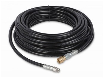 (obrázek pro) POWXG90091 Set na čištění potrubí 15m POWERPLUS