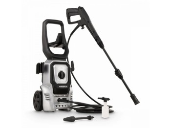(obrázek pro) POWXG90406 Elektrická tlaková myčka 1400W, 110bar POWERPLUS