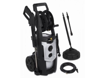 (obrázek pro) POWXG90420 Elektrická tlaková myčka 2.200W 170bar POWERPLUS