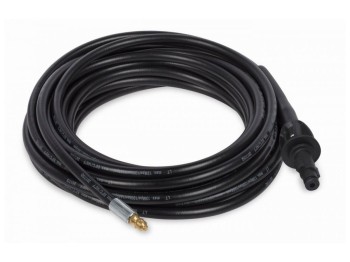 (obrázek pro) POWXG90950 Set na čištění potrubí 10m POWERPLUS
