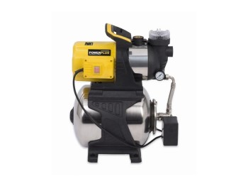 (obrázek pro) POWXG9576 Domácí vodárna 1200W, 19L nerez nádrž POWERPLUS