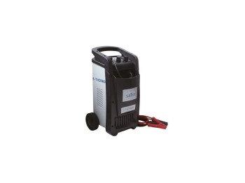 (obrázek pro) Nabíječka autobaterií - startovací zdroj, 12V/24V, 500A SATRA