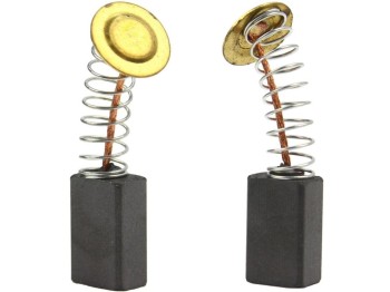 (obrázek pro) Náhradní uhlíky k elektrickému nářadí 6x9 mm MAR-POL