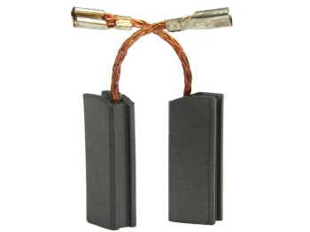 (obrázek pro) Náhradní uhlíky k elektrickému nářadí 5x8 mm MAR-POL