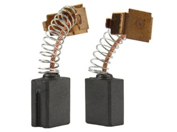 (obrázek pro) Náhradní uhlíky 6x10x12mm, 2ks MAR-POL