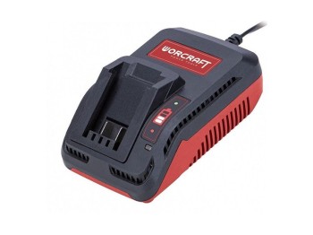 (obrázek pro) Nabíječka CLC-20V-2.4, S20Li - WORCRAFT