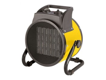 (obrázek pro) Elektrické topidlo BGP1506-02, 2 kW, keramické - STREND PRO