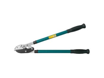 (obrázek pro) Nůžky na větve CrV, teleskopické 686-1040mm