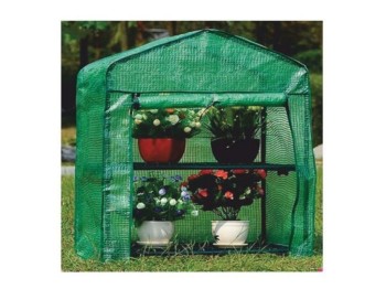 (obrázek pro) Pařeniště 2 police, 70x50x95cm