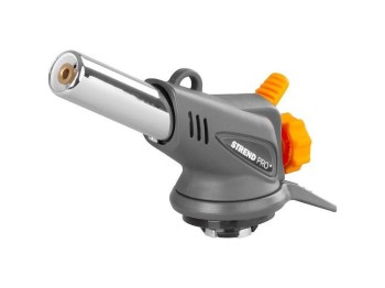 (obrázek pro) Hořák 8812D, piezo, 360° STREND PRO