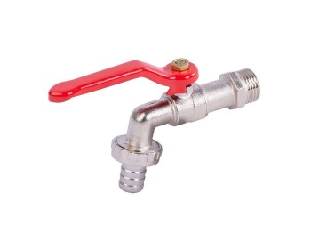 (obrázek pro) Ventil zahradní 1/2″ PP0911