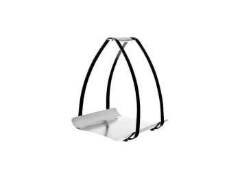 (obrázek pro) Koš na krbové dřevo H006SB, 36 cm