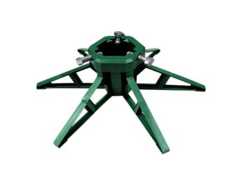 (obrázek pro) Stojan STARFISH, 400mm, plastový, na stromeček 115mm/4m