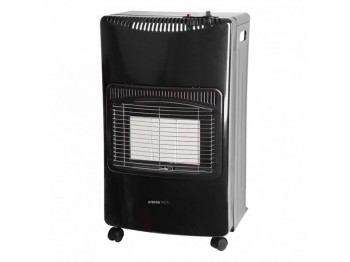 (obrázek pro) Plynové topidlo 4,2 kW, skládací STREND PRO