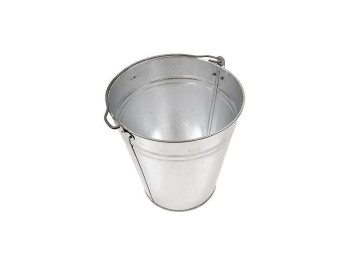 (obrázek pro) Vědro pozink, 10 litrů