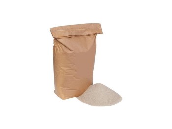 (obrázek pro) Písek do pískové filtrace Bestway, zrnitost 0,6-1,2 mm, bal. 25 kg