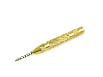 (obrázek pro) Důlčík automatický 125mm TVARDY