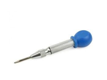 (obrázek pro) Důlčík automatický, nastavitelný 125mm TVARDY