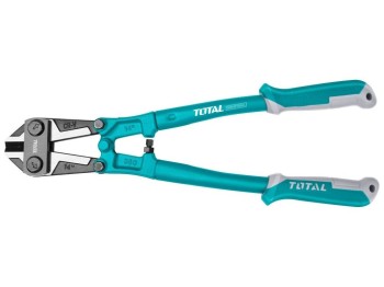 (obrázek pro) Kleště štípací pákové, 300mm/12″, industrial, CrV TOTAL