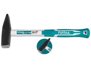 (obrázek pro) Zámečnické kladivo, 1000g TOTAL