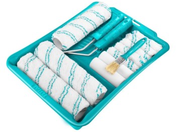 (obrázek pro) Malířský set, 14ks, vnitřní malba TOTAL