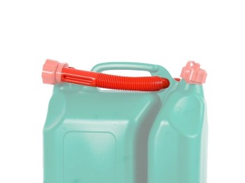 (obrázek pro) Nálevka ke kanystru PHM (samostatně)