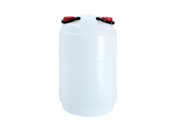 (obrázek pro) Sud dvojhrdlý PVC 40l
