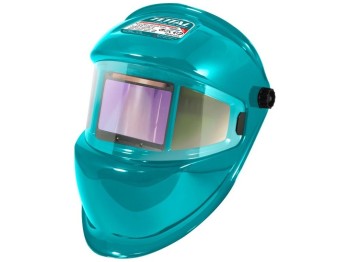 (obrázek pro) Kukla svářečská, TOTAL